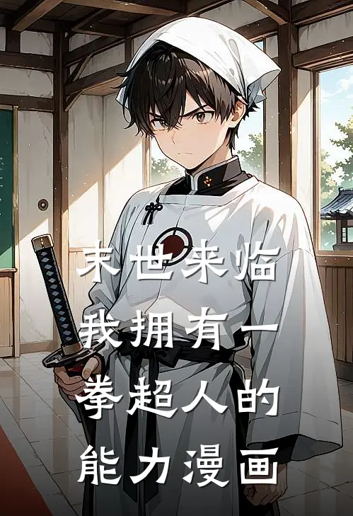 末世来临我拥有一拳超人的能力漫画