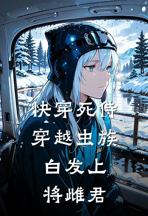 贺凌雷德萨(快穿死侍穿越虫族，白发上将雌君)全章节在线阅读_(快穿死侍穿越虫族，白发上将雌君)全本在线阅读