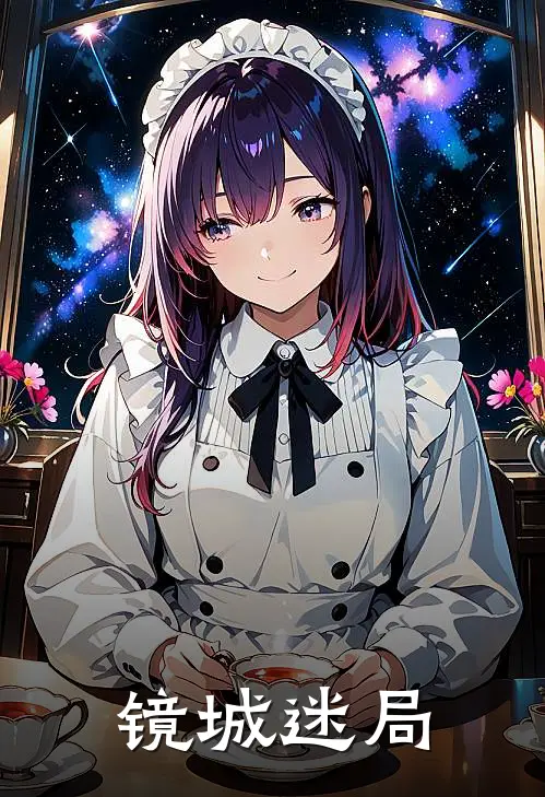 镜城迷局