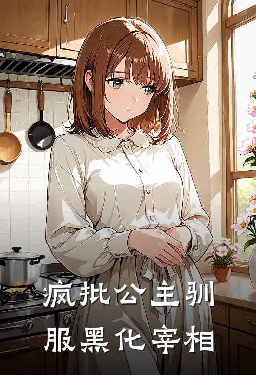 疯批公主驯服黑化宰相