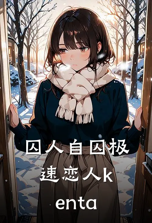 【囚人自囚】极速恋人kenta