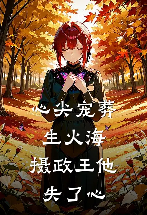 心尖宠葬生火海，摄政王他失了心