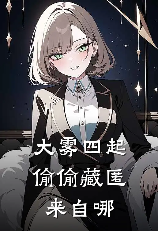 大雾四起偷偷藏匿来自哪