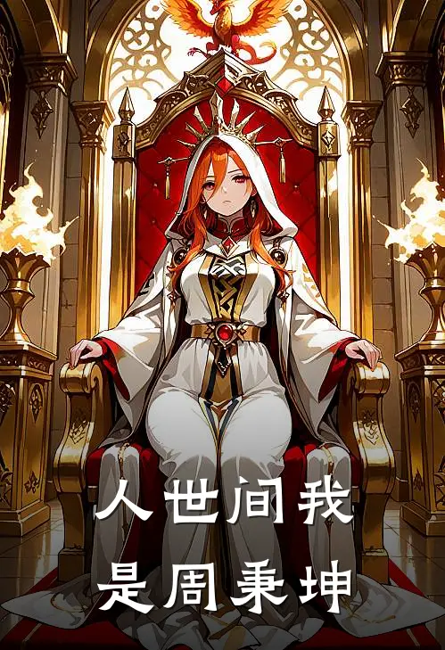 人世间我是周秉坤