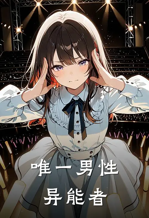 唯一男性异能者