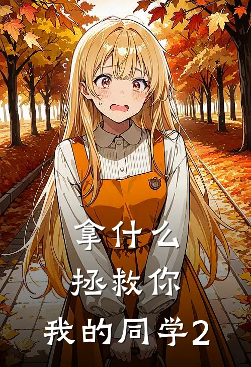 拿什么拯救你，我的同学2