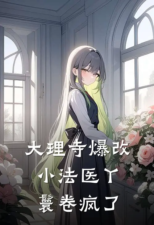 大理寺爆改：小法医丫鬟卷疯了江晚舟赵仵作免费小说阅读_免费小说大全大理寺爆改：小法医丫鬟卷疯了(江晚舟赵仵作)