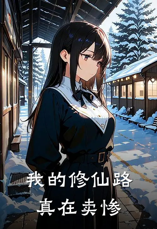 李惨林清霜（我的修仙路真在卖惨）免费阅读无弹窗_我的修仙路真在卖惨李惨林清霜全文免费阅读无弹窗大结局