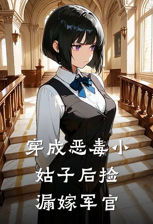 穿成恶毒小姑子后捡漏嫁军官