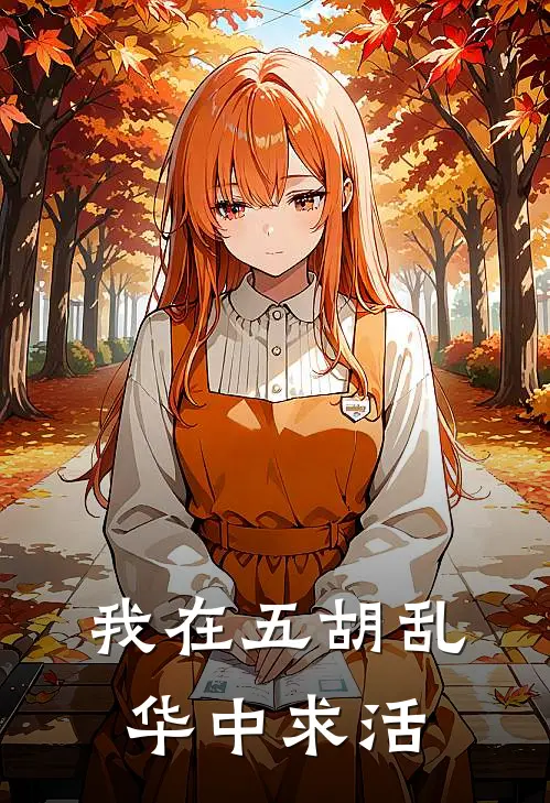 我在五胡乱华中求活