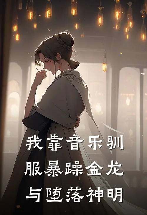 我靠音乐驯服暴躁金龙与堕落神明