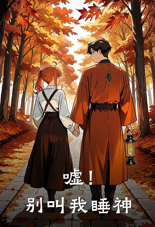嘘！别叫我睡神