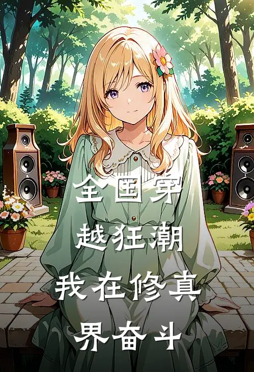 全国穿越狂潮，我在修真界奋斗