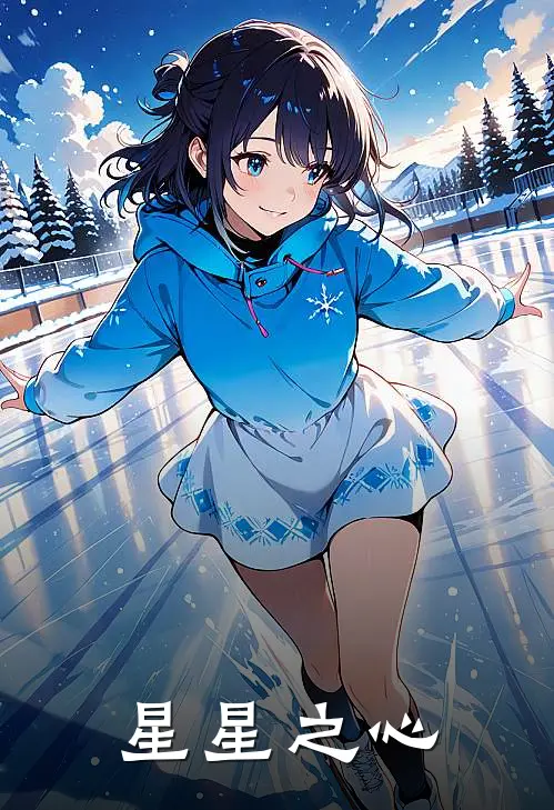 星星之心