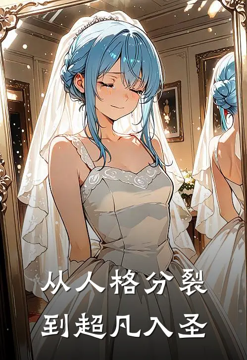 从人格分裂到超凡入圣