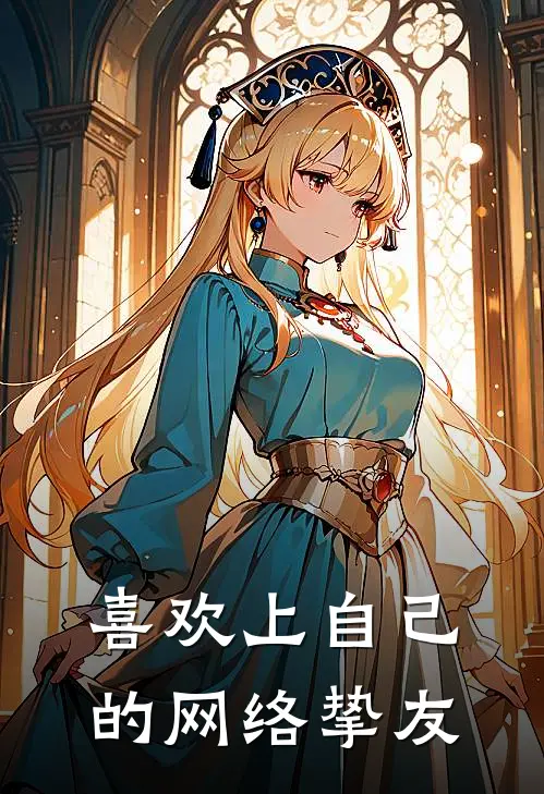 喜欢上自己的网络挚友