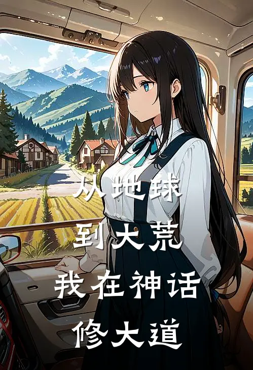 从地球到大荒：我在神话修大道(秦观拉扎扎德)完结版小说推荐_最新完结小说推荐从地球到大荒：我在神话修大道秦观拉扎扎德