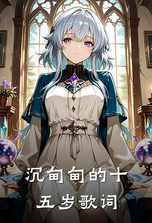 沉甸甸的十五岁歌词