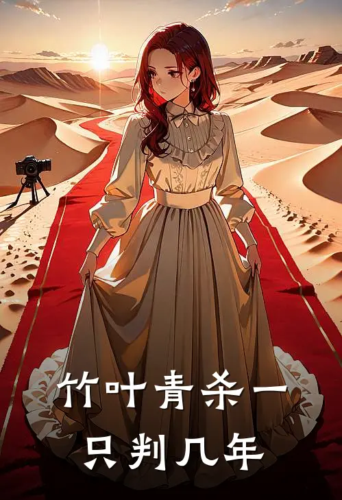 竹叶青杀一只判几年