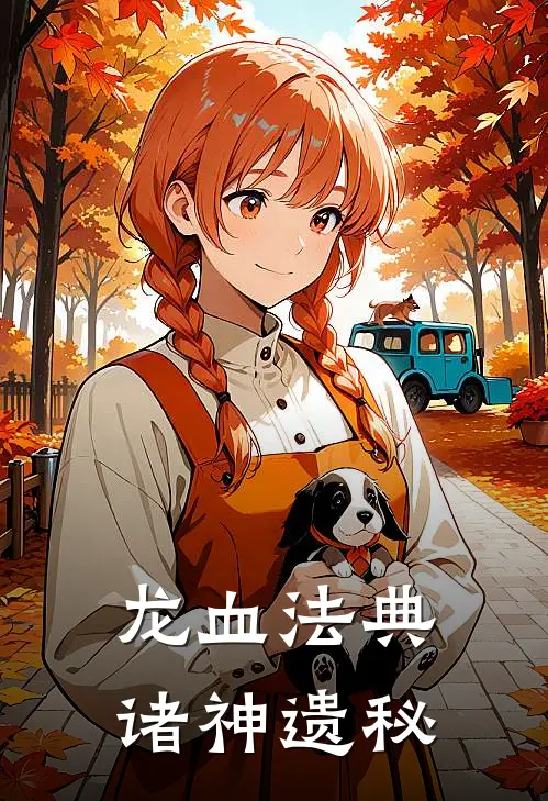 龙血法典：诸神遗秘林霄苏瑶全文免费阅读_完结热门小说龙血法典：诸神遗秘(林霄苏瑶)