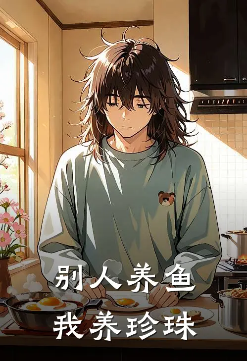 别人养鱼我养珍珠黎穗宋小禾无弹窗全文免费阅读_最新推荐小说别人养鱼我养珍珠(黎穗宋小禾)