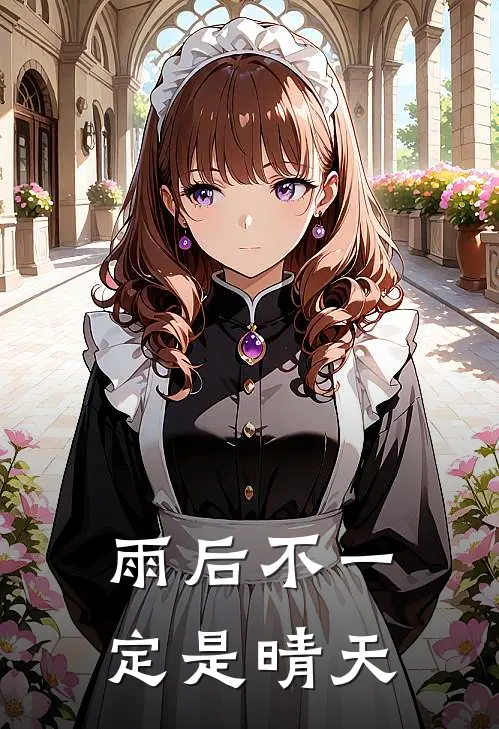 雨后不一定是晴天