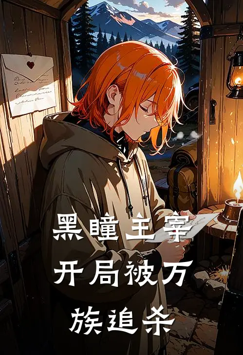 黑瞳主宰：开局被万族追杀(张辰张辰)完整版免费小说_完结版小说推荐黑瞳主宰：开局被万族追杀(张辰张辰)