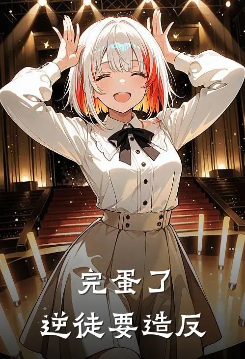 完蛋了，逆徒要造反