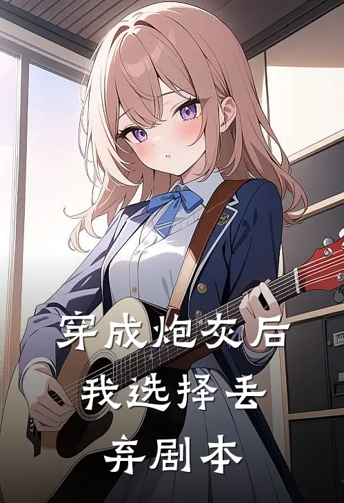 穿成炮灰后，我选择丢弃剧本余长离余咏英完结热门小说_完整版小说全文免费阅读穿成炮灰后，我选择丢弃剧本余长离余咏英