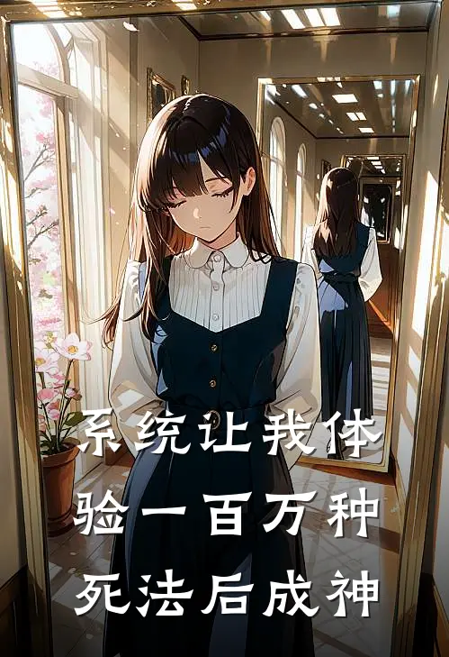 系统让我体验一百万种死法后成神