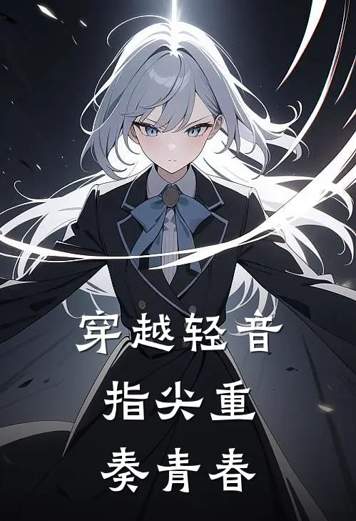 穿越轻音：指尖重奏青春