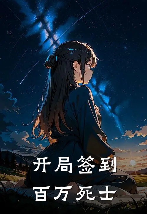 开局签到百万死士林辰王浩小说最新章节_最新小说推荐开局签到百万死士林辰王浩