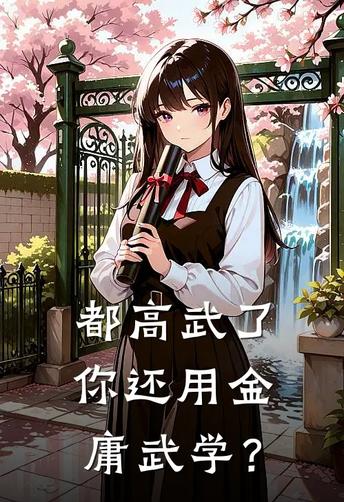 都高武了，你还用金庸武学？