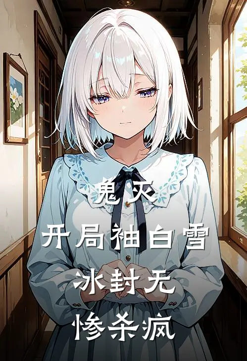 鬼灭：开局袖白雪，冰封无惨杀疯
