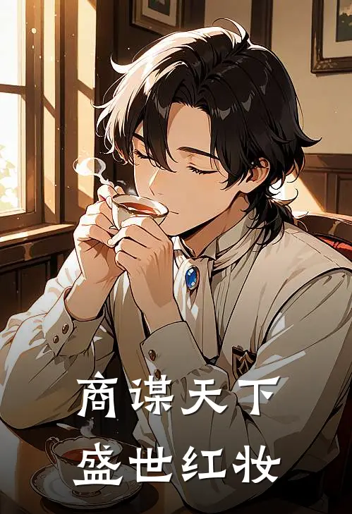 商谋天下：盛世红妆