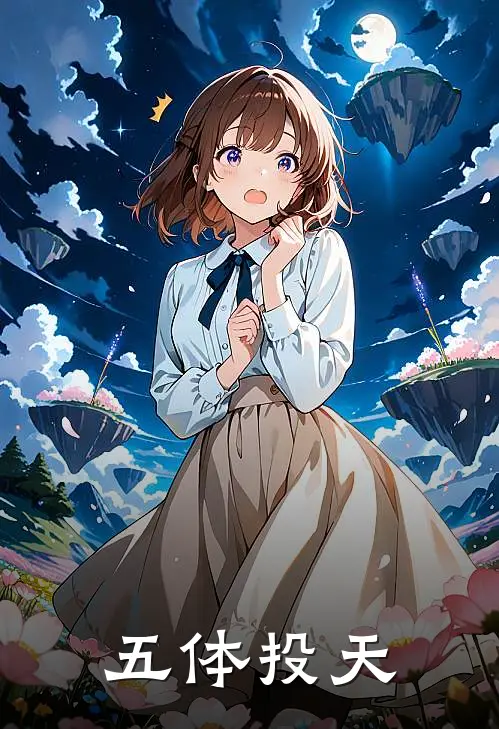 五体投天(树丽景库挂戈)完结版小说全文免费阅读_最新小说五体投天(树丽景库挂戈)