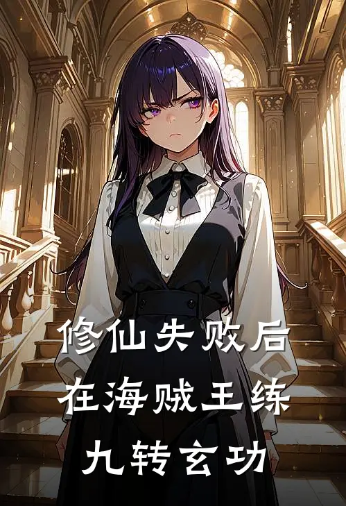 修仙失败后在海贼王练九转玄功