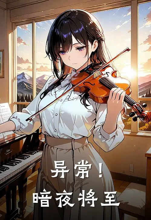 异常！暗夜将至