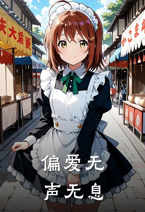 偏爱无声无息(林小满陆沉舟)完本小说大全_完本热门小说偏爱无声无息林小满陆沉舟