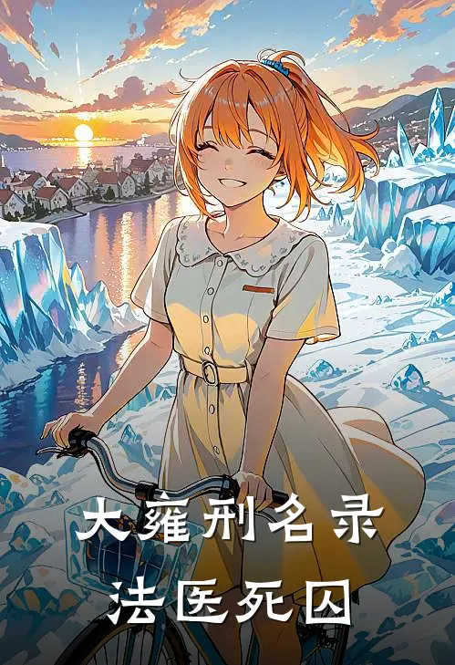 大雍刑名录：法医死囚(陈渊陈默)完整版免费阅读_(大雍刑名录：法医死囚)全章节免费在线阅读