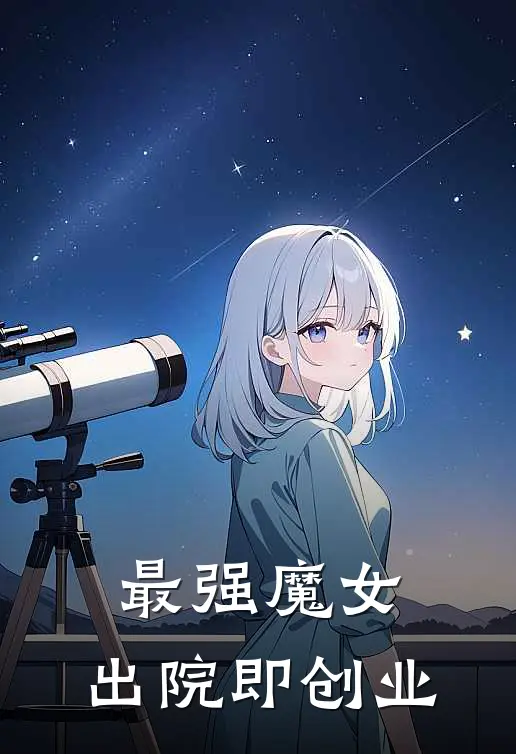 最强魔女，出院即创业