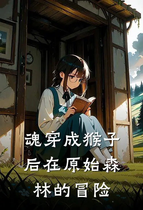 魂穿成猴子后在原始森林的冒险