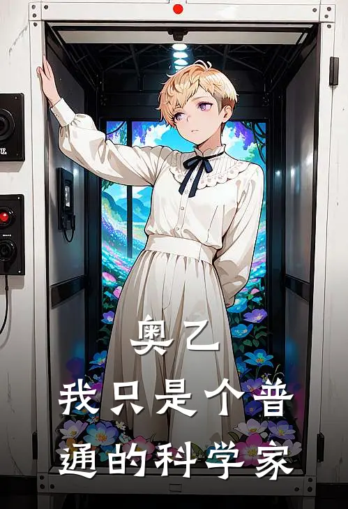奥乙：我只是个普通的科学家