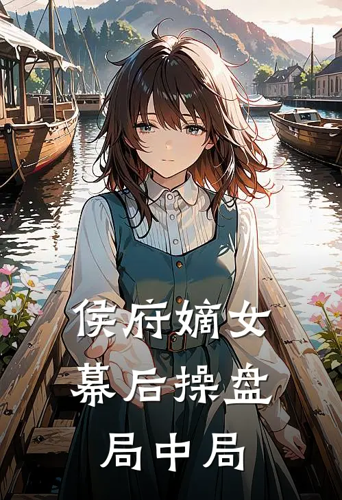 侯府嫡女：幕后操盘局中局