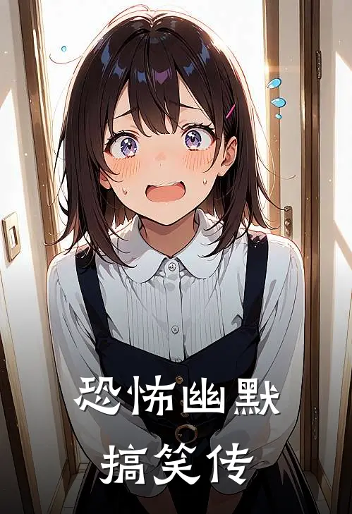 恐怖幽默搞笑传