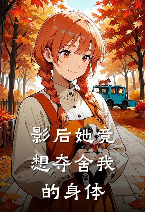 影后她竟想夺舍我的身体