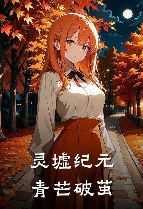 灵墟纪元青芒破茧林渊王彪免费小说大全_完结的小说灵墟纪元青芒破茧(林渊王彪)