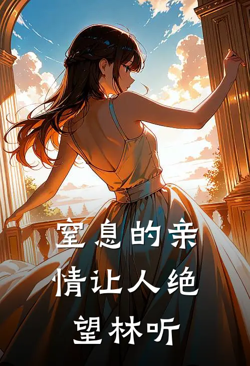 窒息的亲情让人绝望 林听