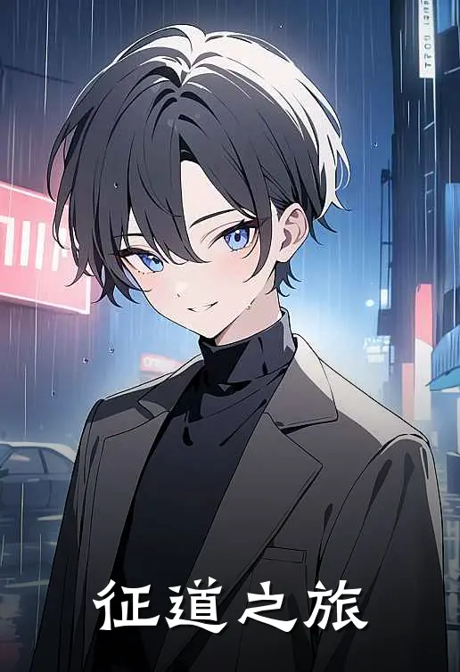 征道之旅