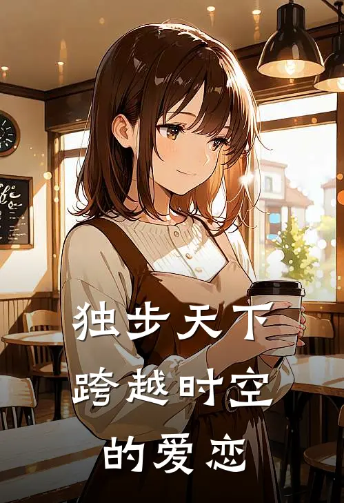 独步天下：跨越时空的爱恋林世诚海兰珠全文在线阅读_独步天下：跨越时空的爱恋全集免费阅读